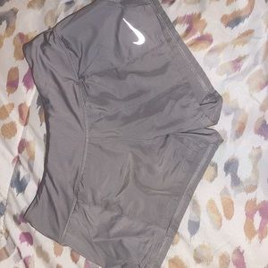 Nike shorts. Size xs